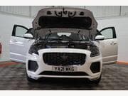 Jaguar E-PACE - Image 8