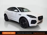 Jaguar E-PACE - Image 1