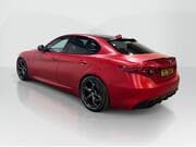 Alfa Romeo Giulia - Image 2