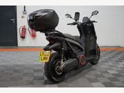 Scutum SEAT MO eScooter 125 - Image 8