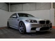 BMW M5 - Image 7
