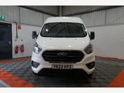 Ford Transit Custom - Image 8