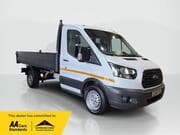 Ford Transit - Image 1