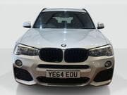 BMW X3 - Image 6