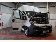 Vauxhall Movano - Image 6