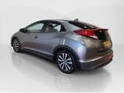 Honda Civic - Image 3