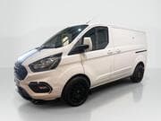 Ford Transit Custom - Image 3