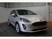 Ford Fiesta - Image 7
