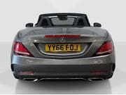 Mercedes-Benz SLC - Image 7