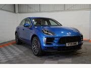 Porsche Macan - Image 7