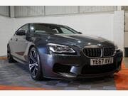 BMW M6 Gran Coupe - Image 8