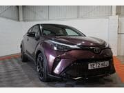 Toyota C-HR - Image 6
