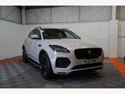 Jaguar E-PACE - Image 7