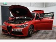 Alfa Romeo Giulia - Image 8