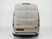 Ford Transit Custom - Image 8