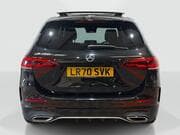 Mercedes-Benz B Class - Image 8