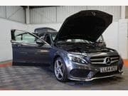 Mercedes-Benz C Class - Image 7
