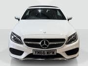 Mercedes-Benz C Class - Image 7