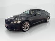 Jaguar XJ - Image 8