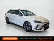 CUPRA Leon - Image 1