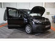 Citroen Berlingo - Image 8