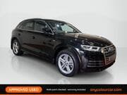 Audi Q5 - Image 1