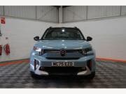 Citroen C3 Aircross - Image 8