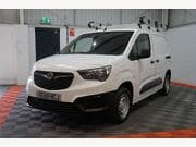 Vauxhall Combo - Image 8