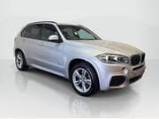 BMW X5 - Image 1