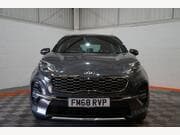 Kia Sportage - Image 8