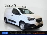 Vauxhall Combo - Image 1