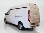 Ford Transit Custom - Image 2
