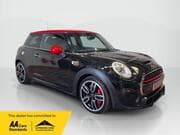 MINI Hatch - Image 1