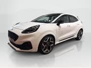 Ford Puma - Image 6