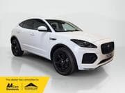 Jaguar E-PACE - Image 1