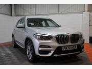BMW X3 - Image 8