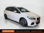 BMW 2 Series Gran Tourer - Image 1