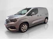 Vauxhall Combo - Image 8