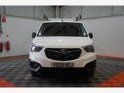 Vauxhall Combo - Image 7