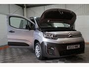 Citroen Berlingo - Image 7