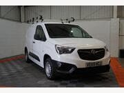 Vauxhall Combo - Image 8
