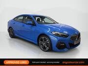 BMW 2 Series Gran Coupe - Image 1