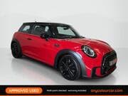 MINI Hatch - Image 1