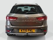 SEAT Leon - Image 8