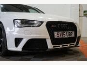 Audi RS4 Avant - Image 5