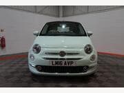 Fiat 500 - Image 8