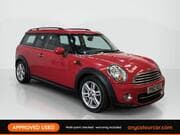 MINI Clubman - Image 1