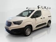 Vauxhall Combo - Image 2