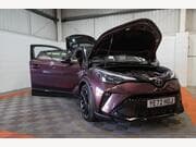 Toyota C-HR - Image 7