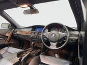 BMW 5 Series - Image 4